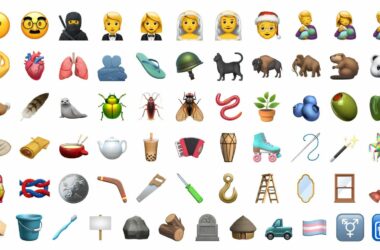 ios 14 2 beta 2 new emojis emojipedia 2020 emoji 13 0