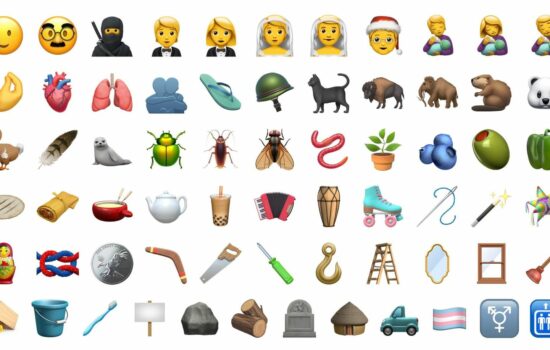 ios 14 2 beta 2 new emojis emojipedia 2020 emoji 13 0