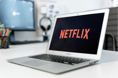 netflix at work