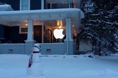 Apple Holiday