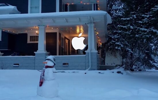 Apple Holiday