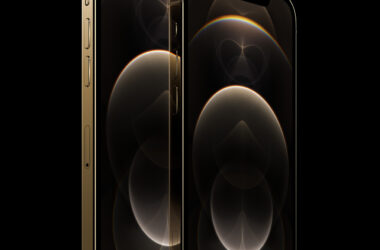 Apple iphone12pro stainless steel gold 10132020