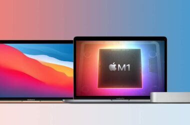 Apples M1 chip