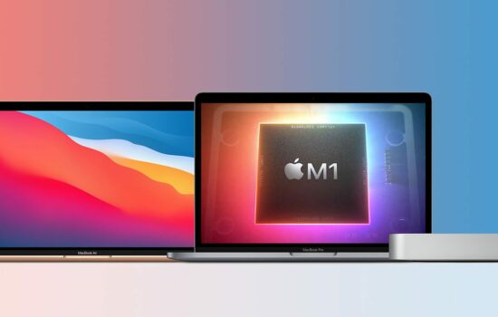 Apples M1 chip