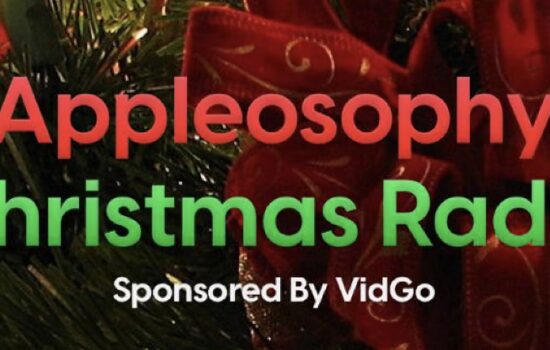 Christmas Radio