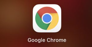 Google Chrome