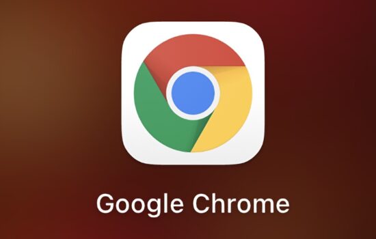 Google Chrome