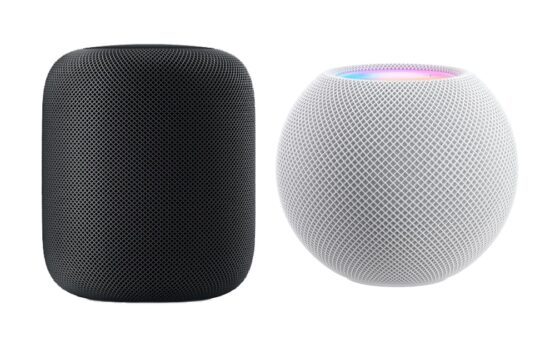 HomePod