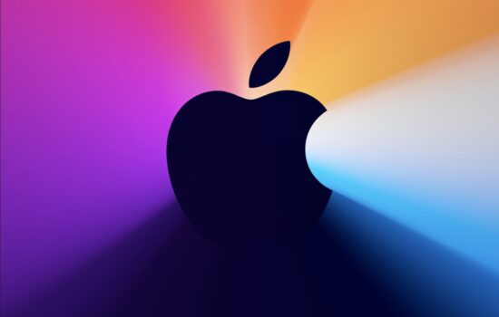 Mac Event 2