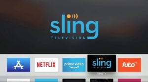 Sling TV