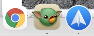 Twitterrific