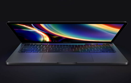 Gurman: Entry-level M2 MacBook Pro with no Touch Bar to launch this year