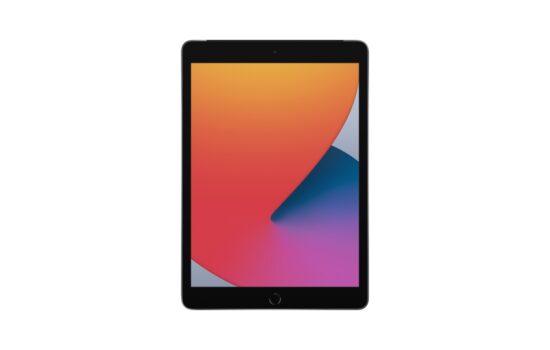 apple ipad 2020 wifi space grey 1 2
