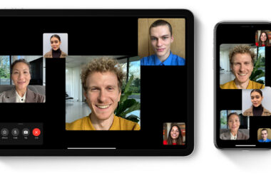 group facetime