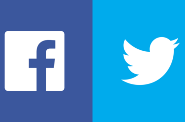 if facebook then twitter