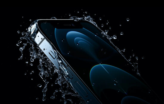 iphone12prowater
