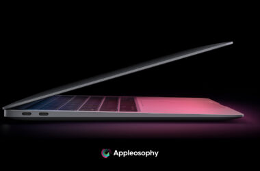 macbookairsilicon
