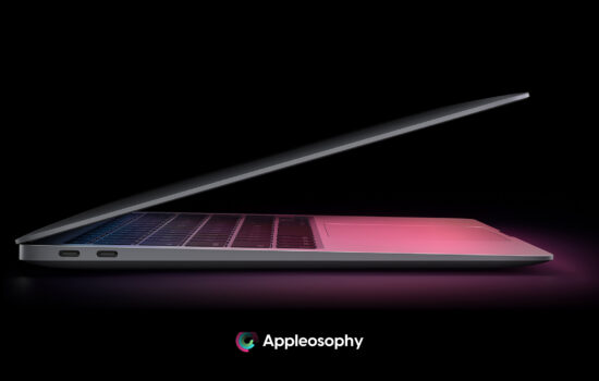 macbookairsilicon