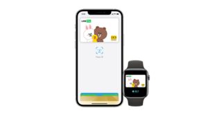 39492 75629 line pay apple pay xl
