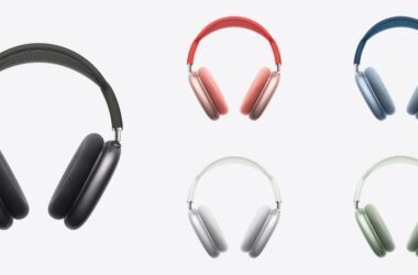 AirPods Max Colores