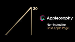 AppleAwards