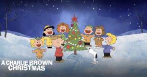 Charlie Brown Christmas