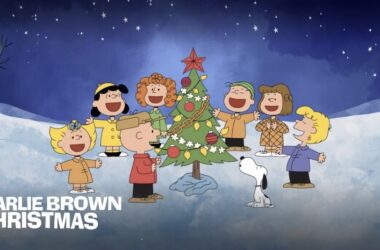 Charlie Brown Christmas