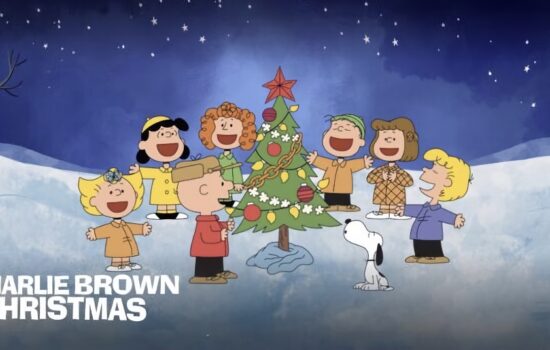 Charlie Brown Christmas