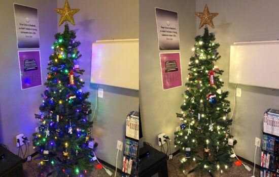Christmas Tree