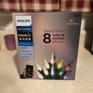 Christmas lights  scaled