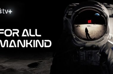For All Mankind