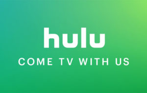 Hulu Live TV