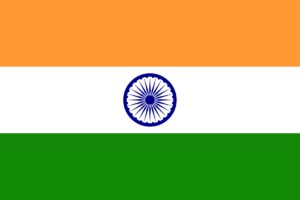 India 1