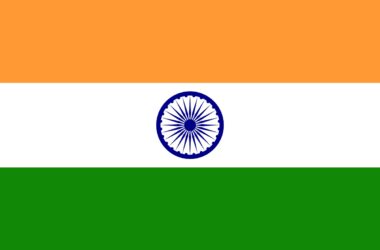 India 1