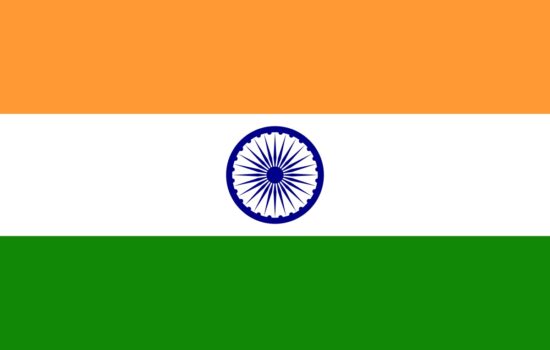 India 1