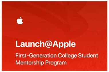Apple launches new Launch@Apple program