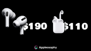 airpods deals