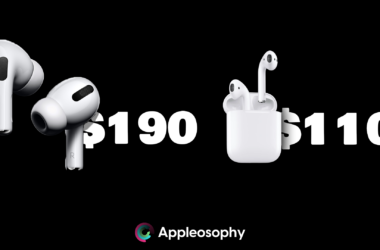 airpods deals