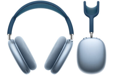 airpods max select skyblue 202011 FMT WHH