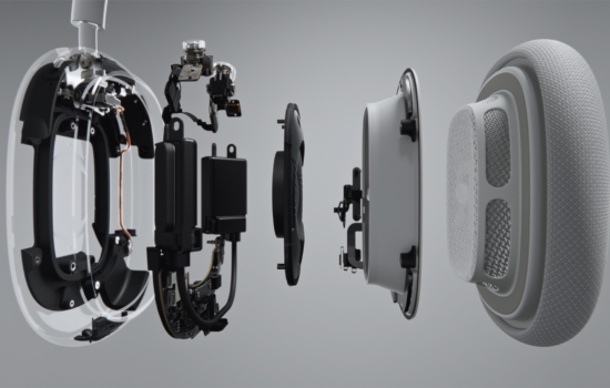 airpodsmaxinternals