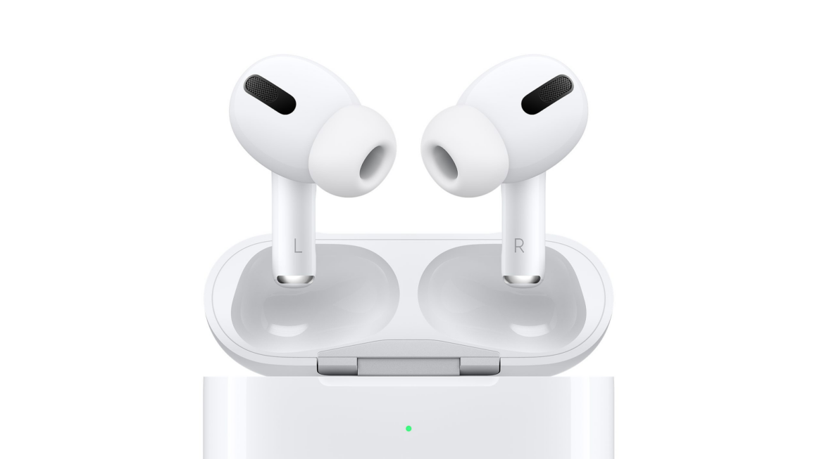 airpodspro2020