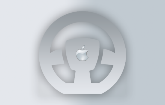 apple car
