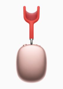 apple airpods max color red 12082020 scaled