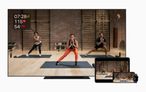 apple fitness plus launch hero 12082020