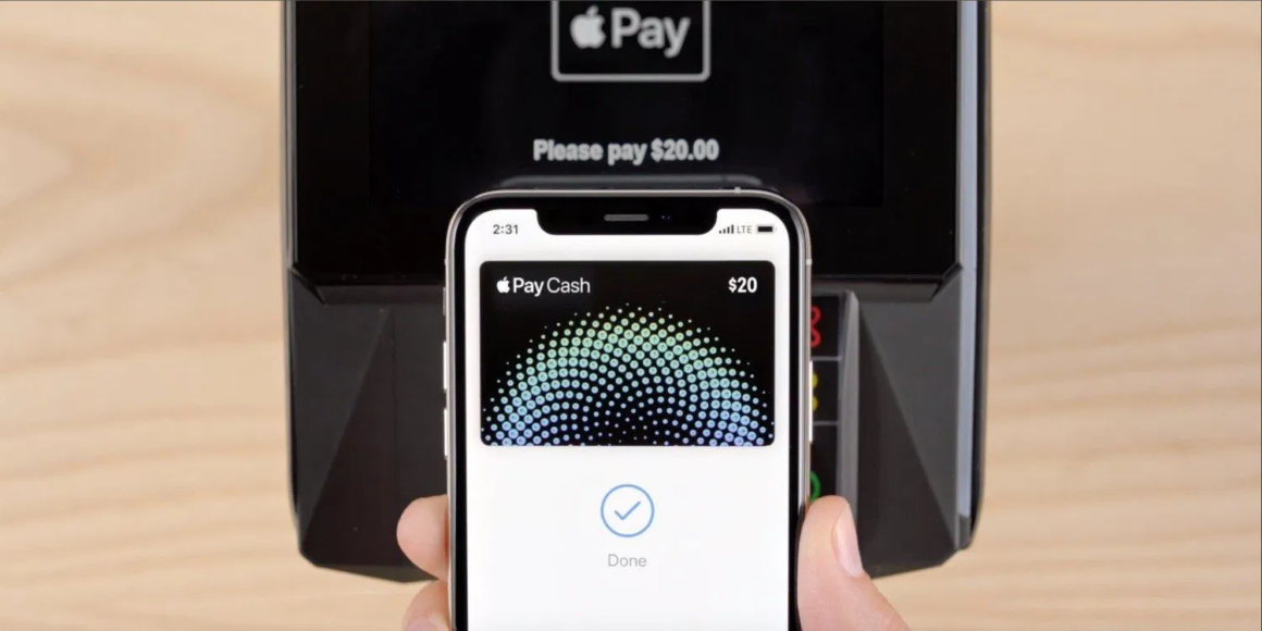 applepay