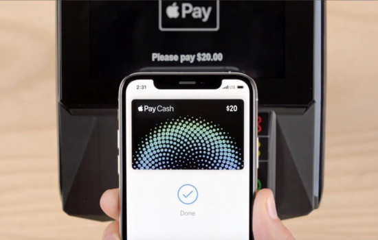 applepay