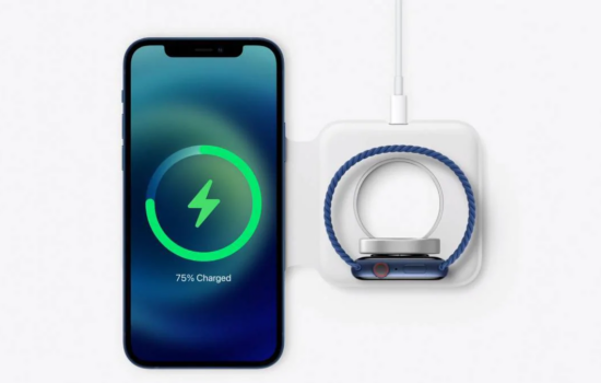 magsafe duo