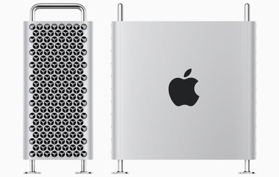 2019 identify mac pro social card