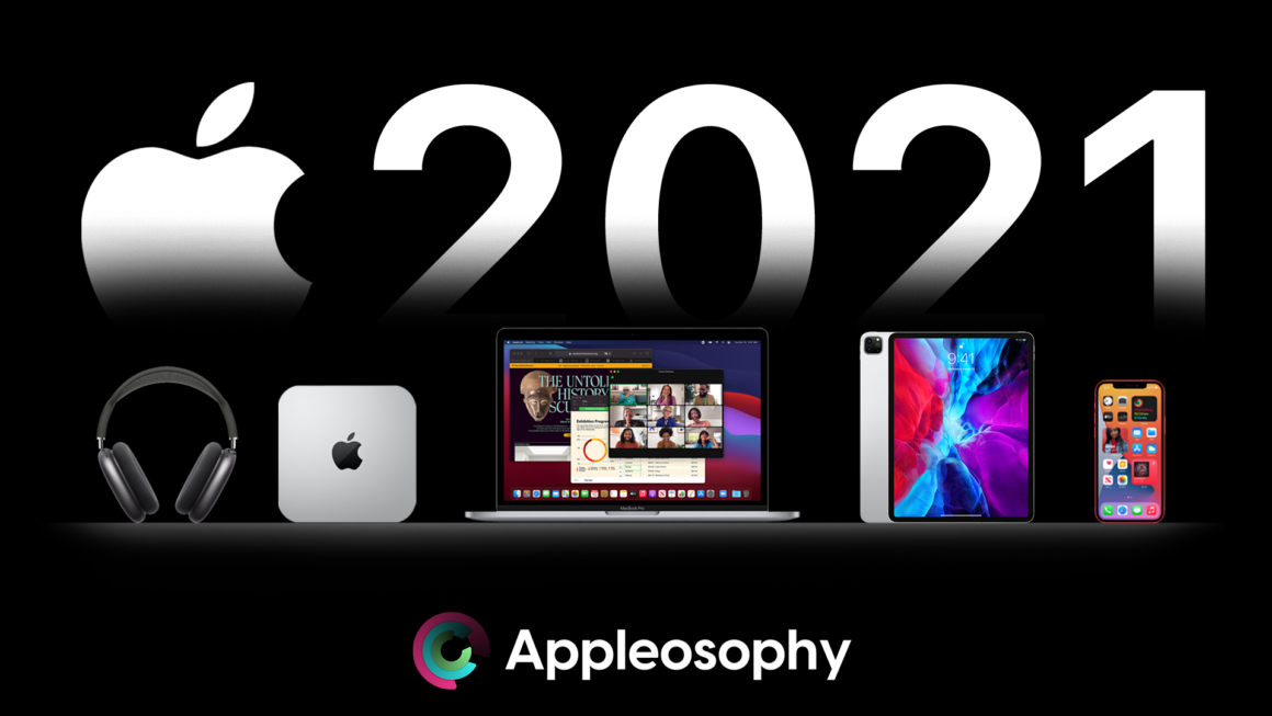 What to expect from Apple in 2021