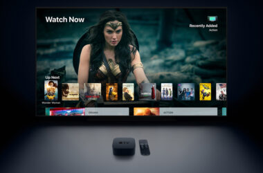 4k display new apple tv full